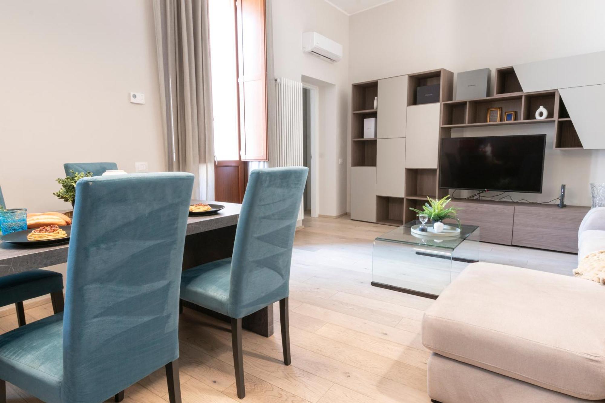 Ihost - Bottego 21 Appartamento Milano