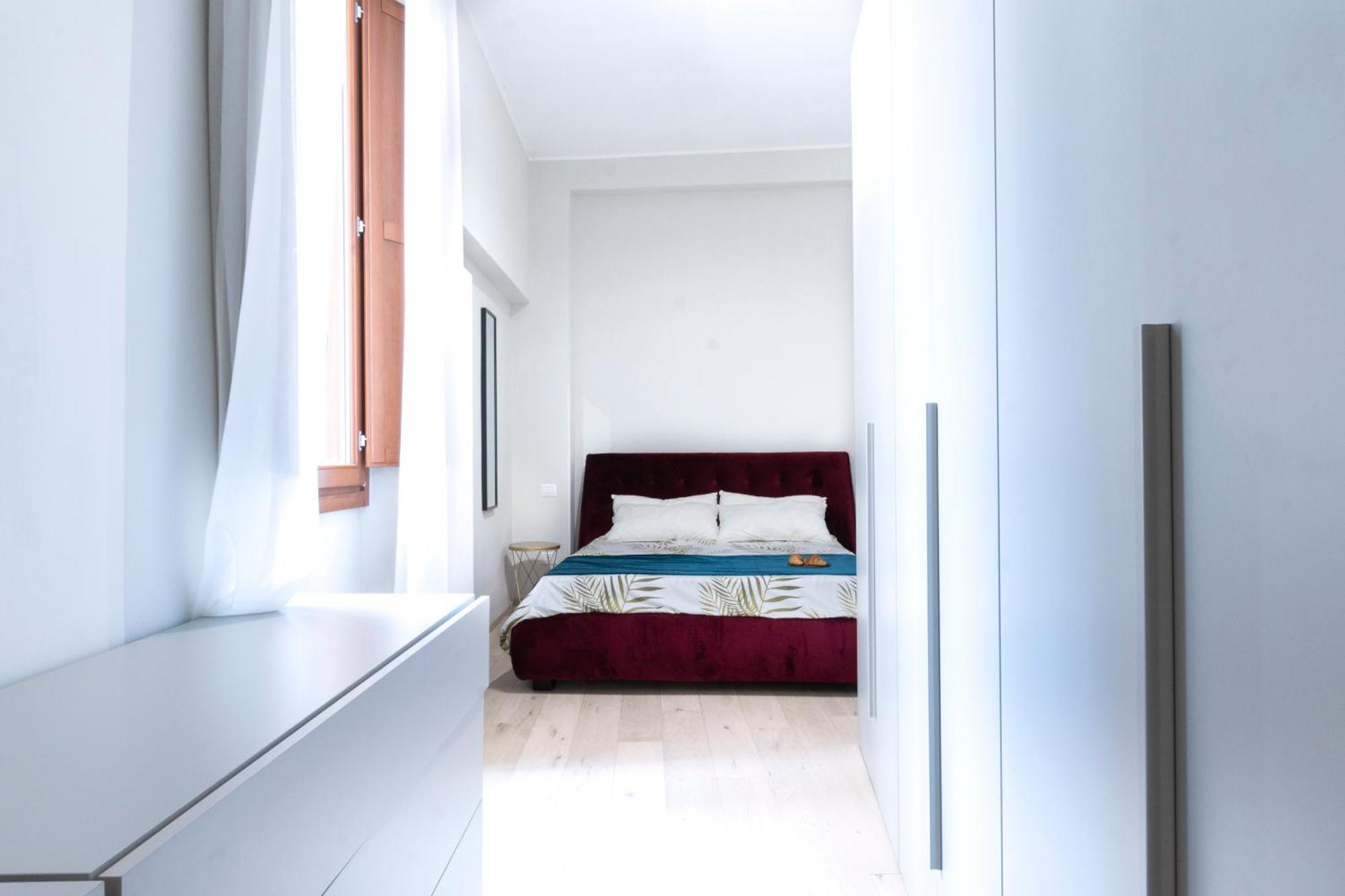 Lejlighed Ihost - Bottego 21 *