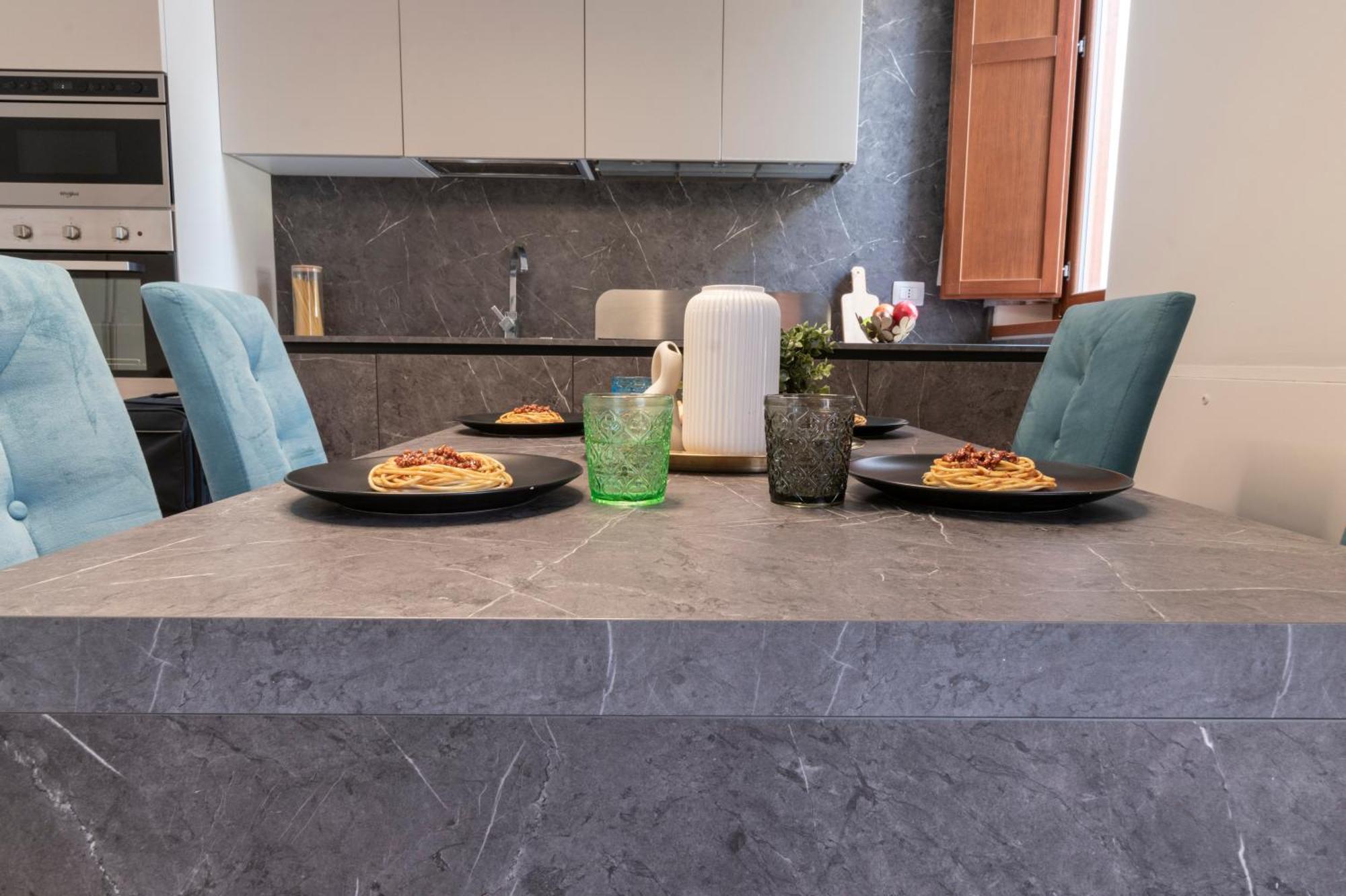 Ihost - Bottego 21 Appartamento Milano