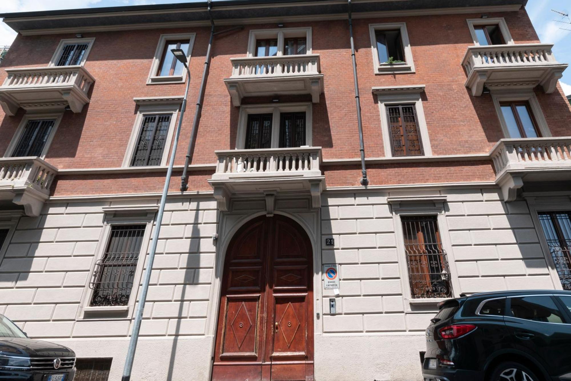 Ihost - Bottego 21 Appartamento Milano