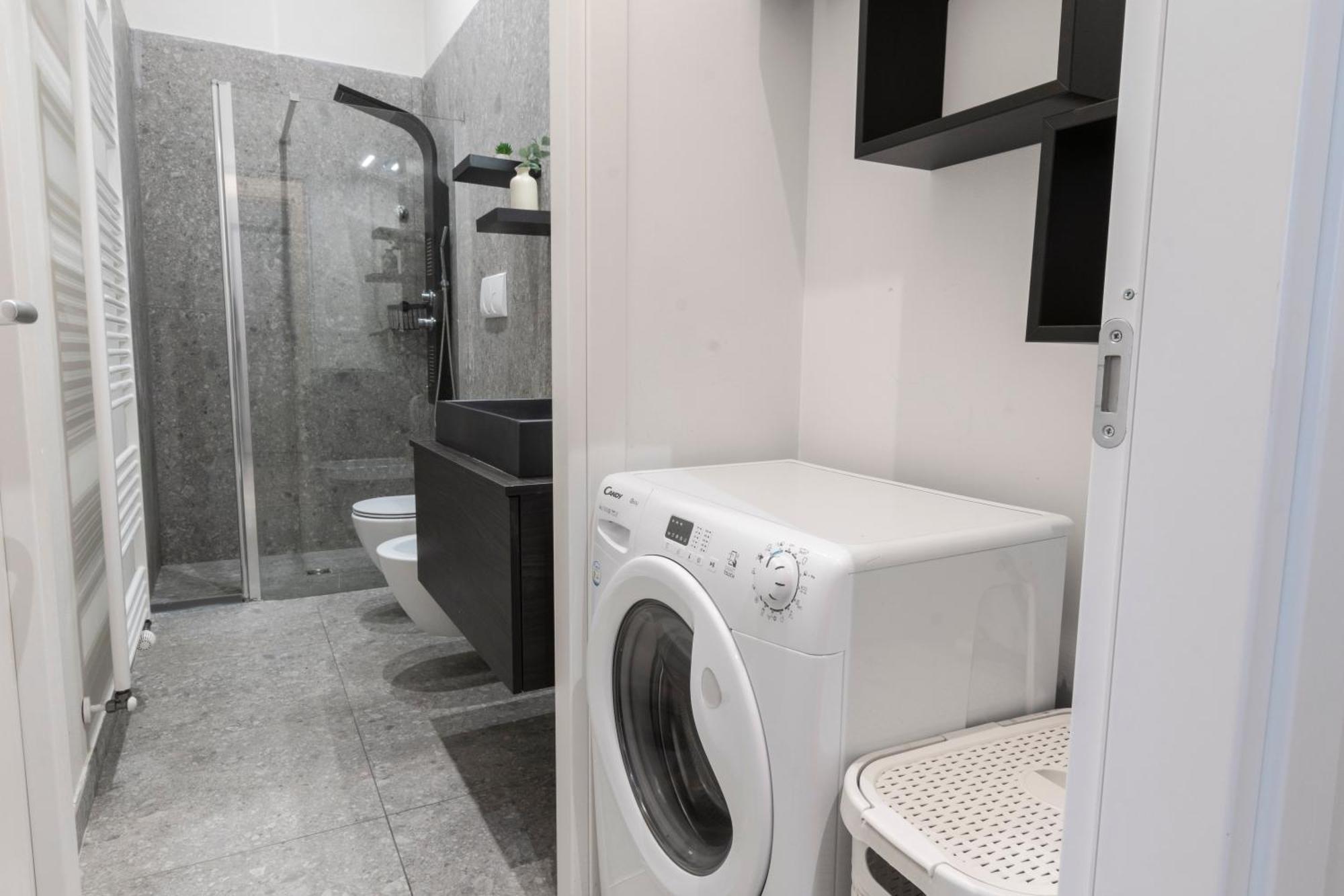 Ihost - Bottego 21 Milano