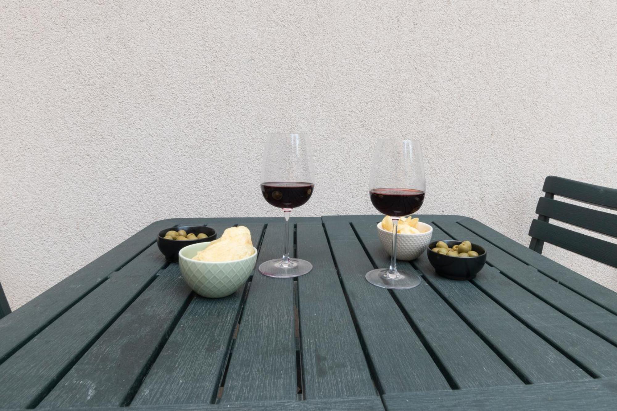 Lejlighed Ihost - Bottego 21
