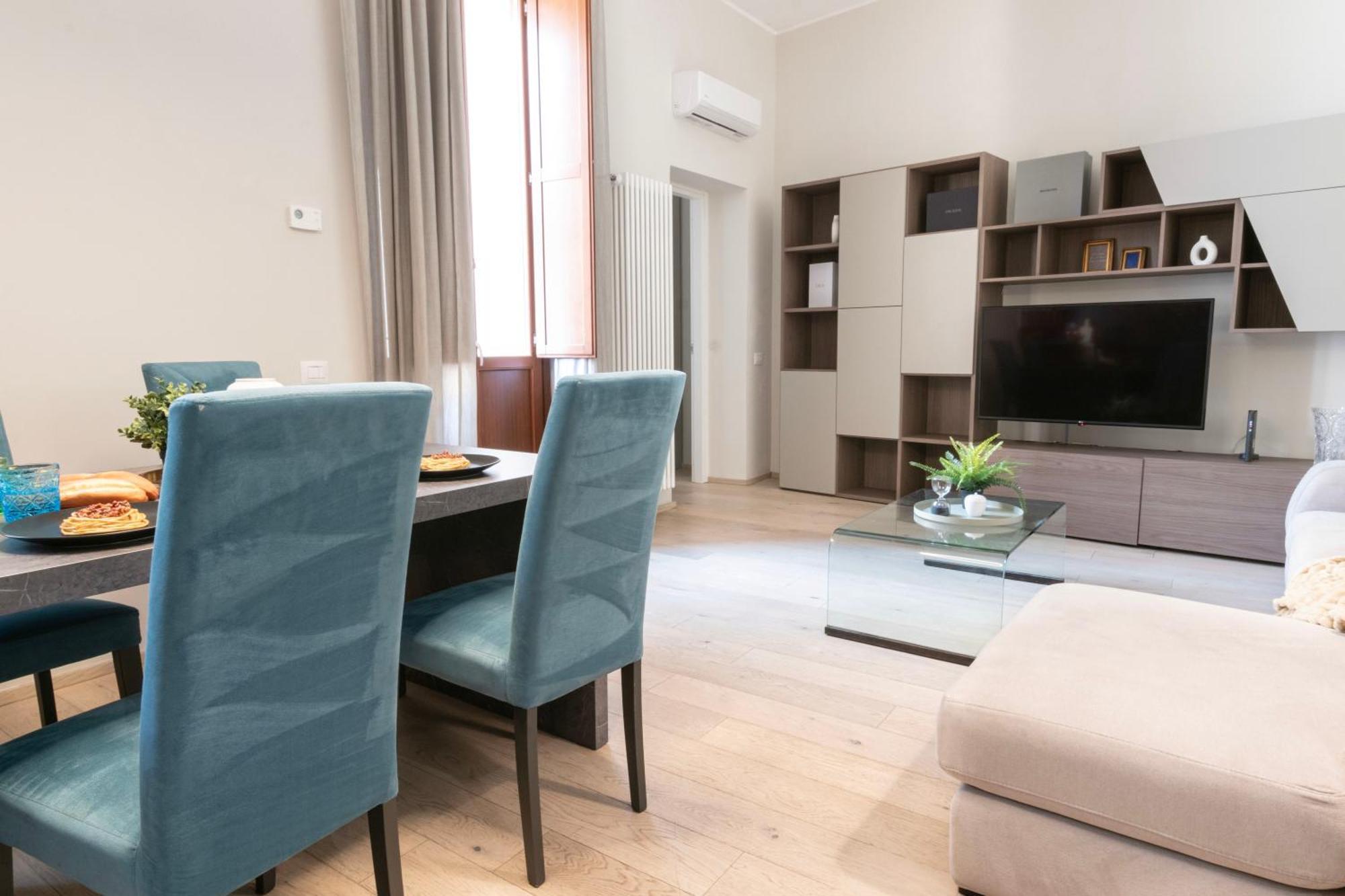 Lejlighed Ihost - Bottego 21 Milano