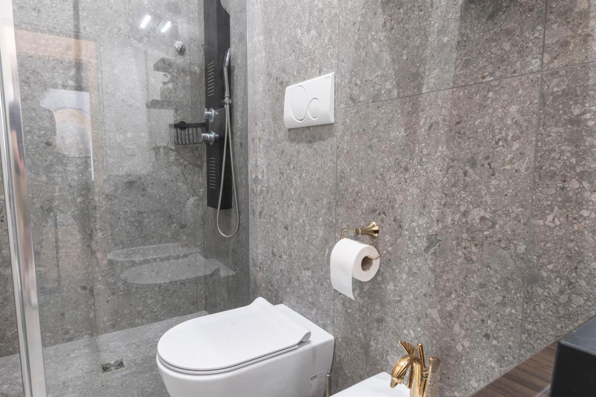 Lejlighed Ihost - Bottego 21 Milano