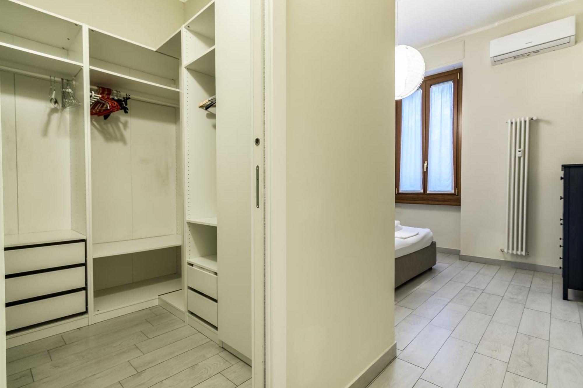 4pax Wifi Mac Mahon * Milano