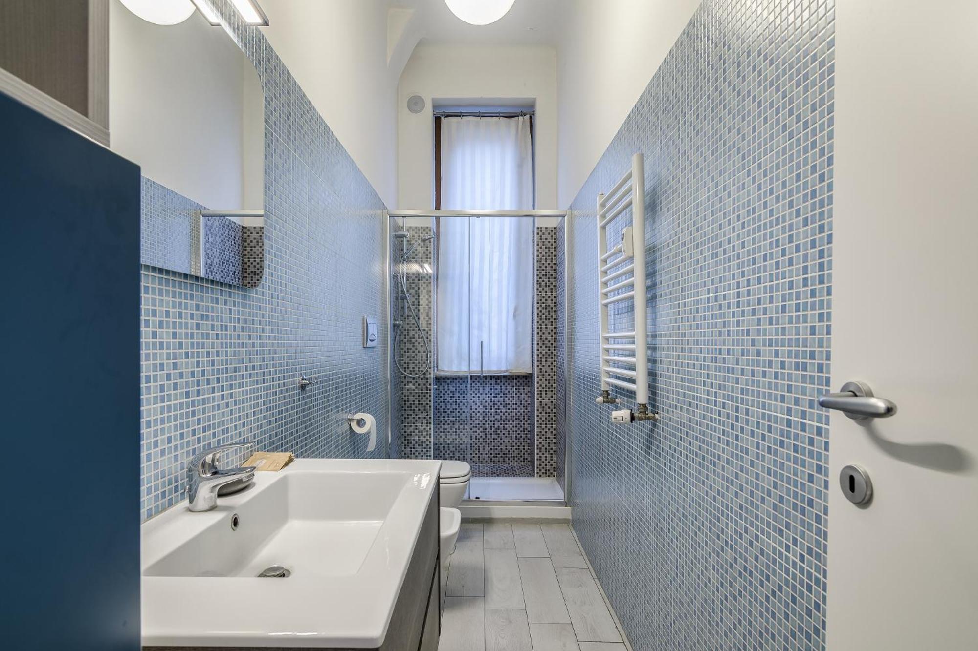 4pax Wifi Mac Mahon * Milano