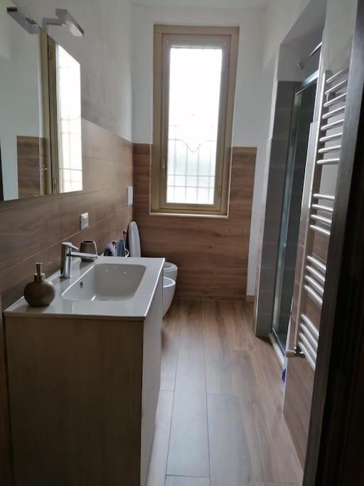 Appartamento Zona Naviglio Milano