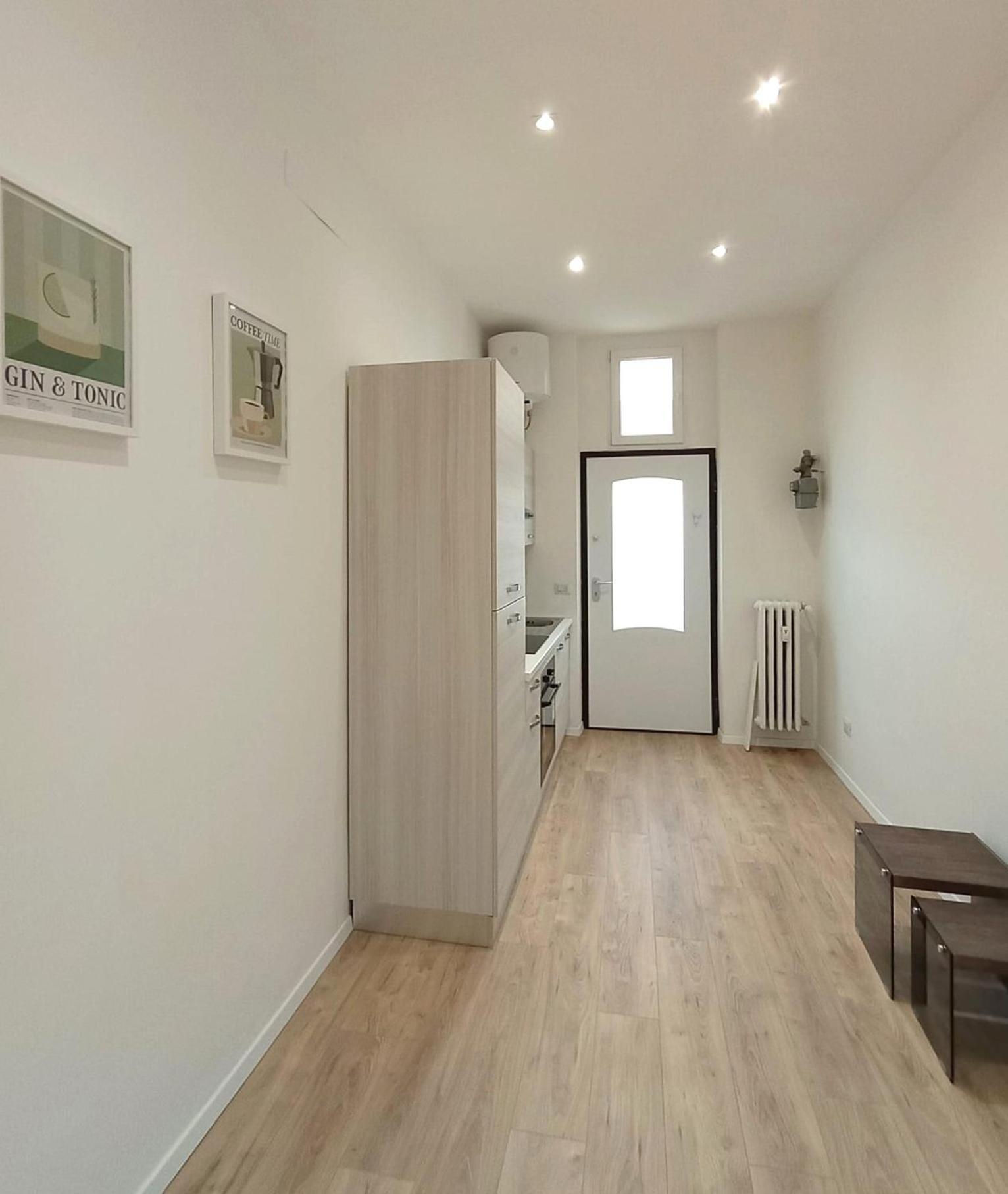 Zanoli 11 - Cozy Flat *