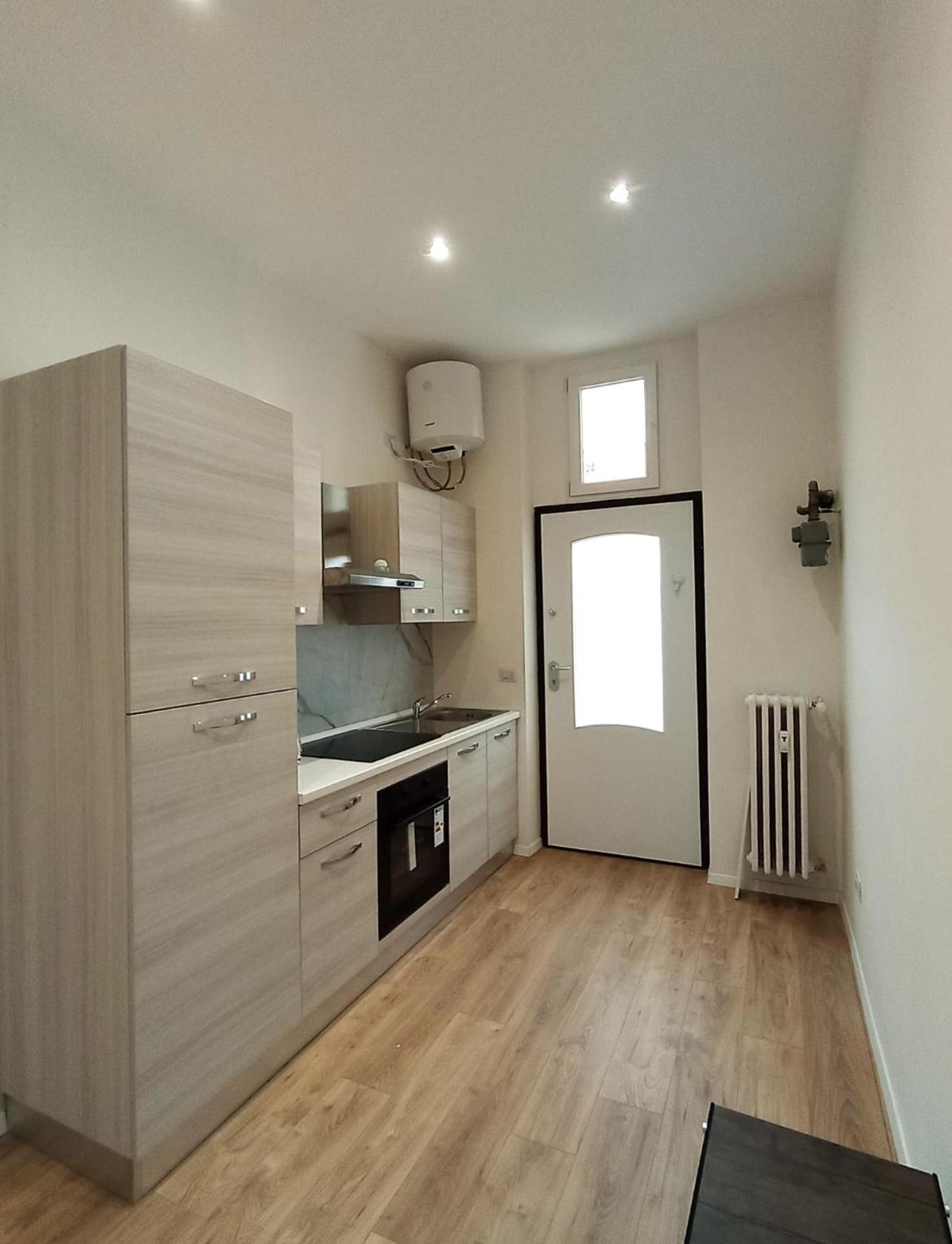 Zanoli 11 - Cozy Flat Mailand