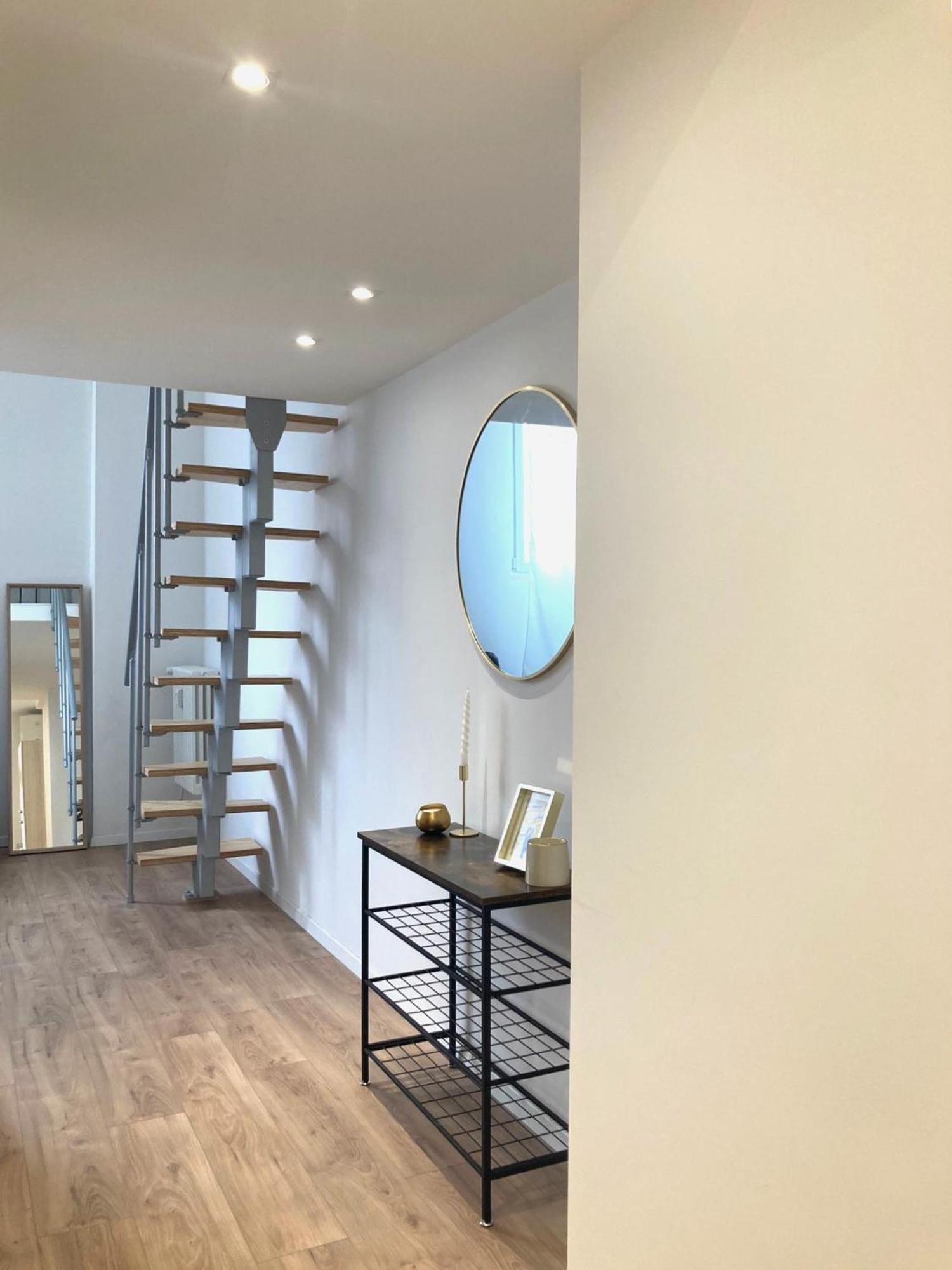 Zanoli 11 - Cozy Flat