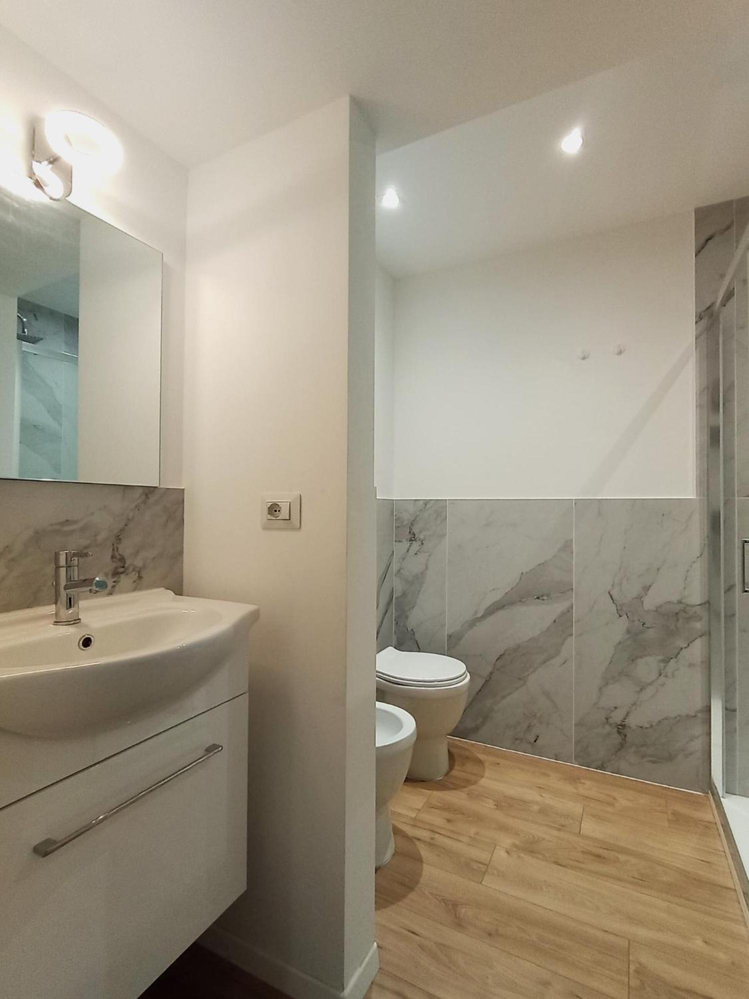 Zanoli 11 - Cozy Flat * Milano