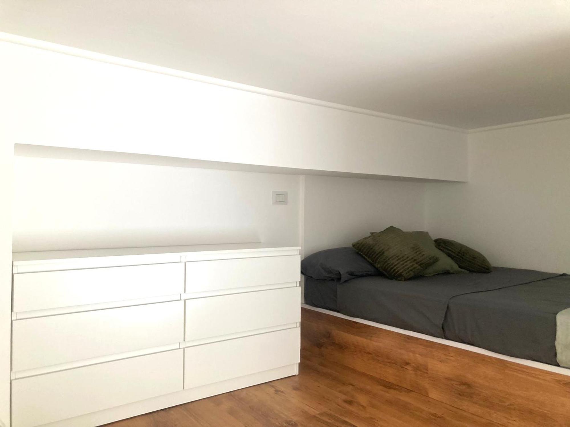 Zanoli 11 - Cozy Flat Appartamento