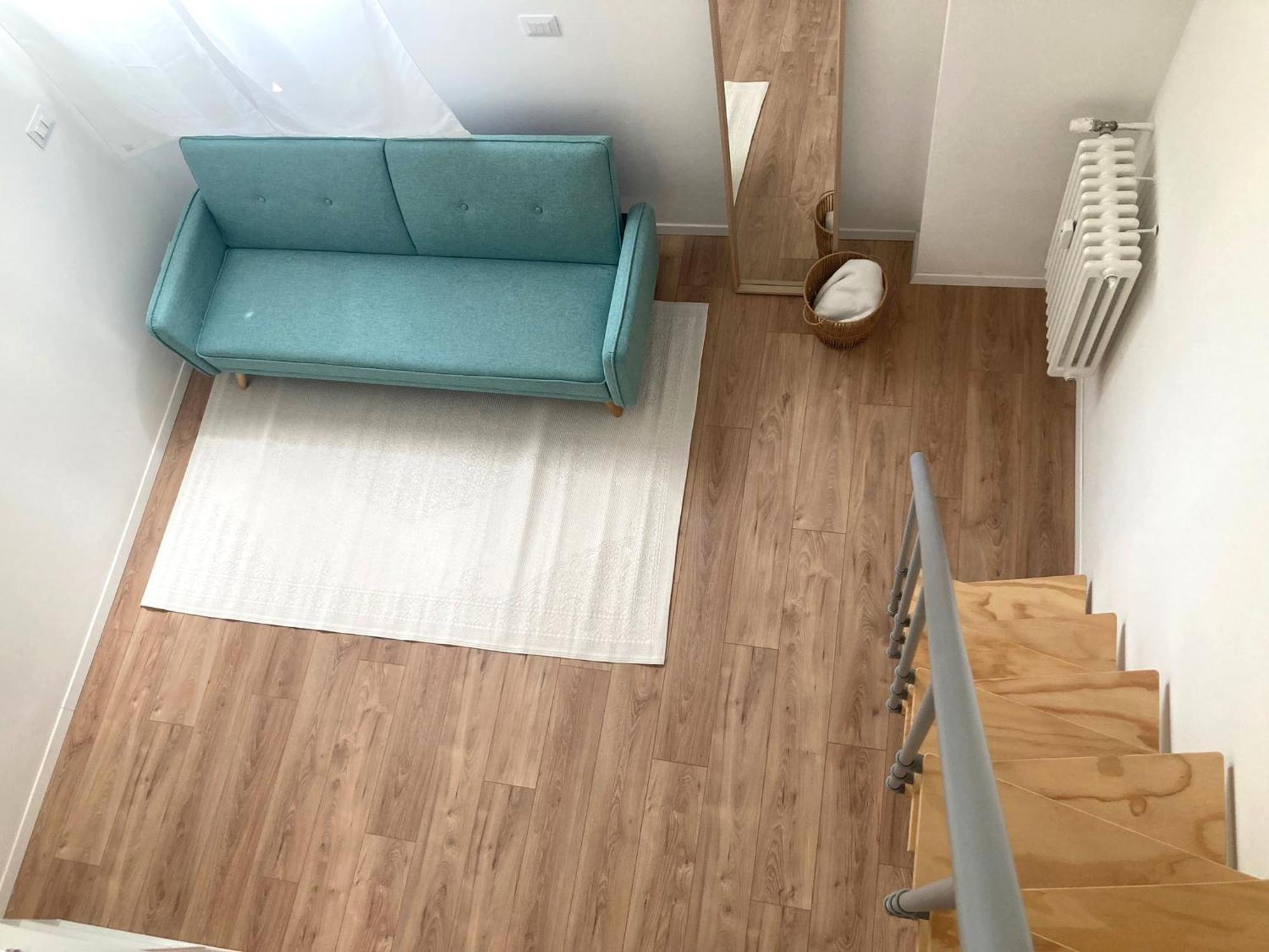 Apartment Zanoli 11 - Cozy Flat