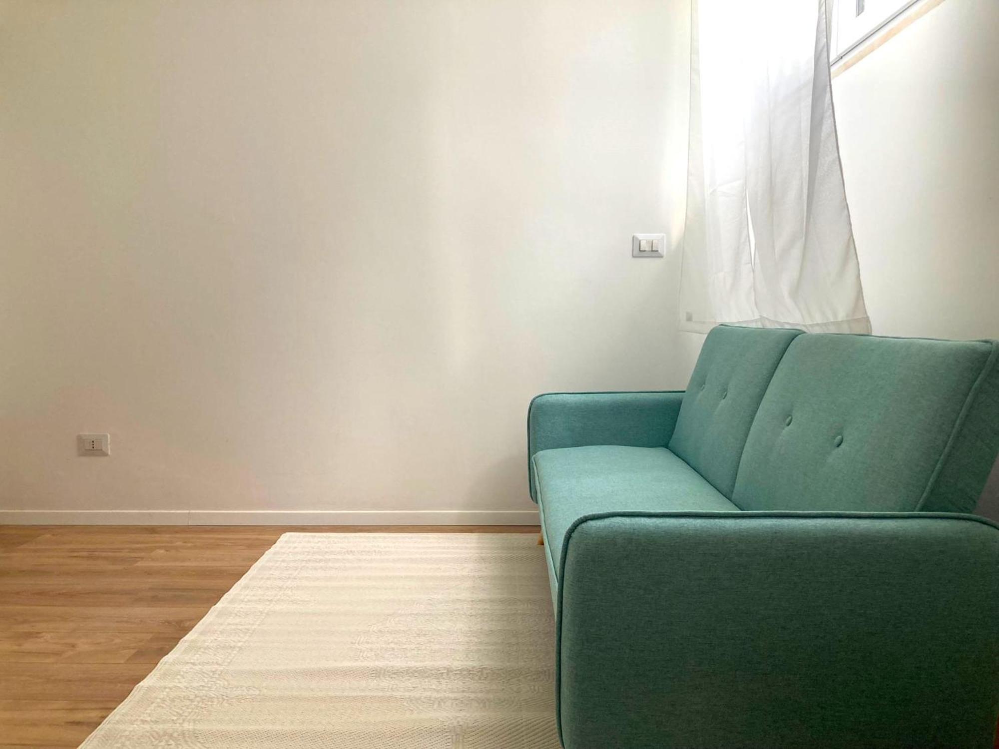 Zanoli 11 - Cozy Flat Apartment