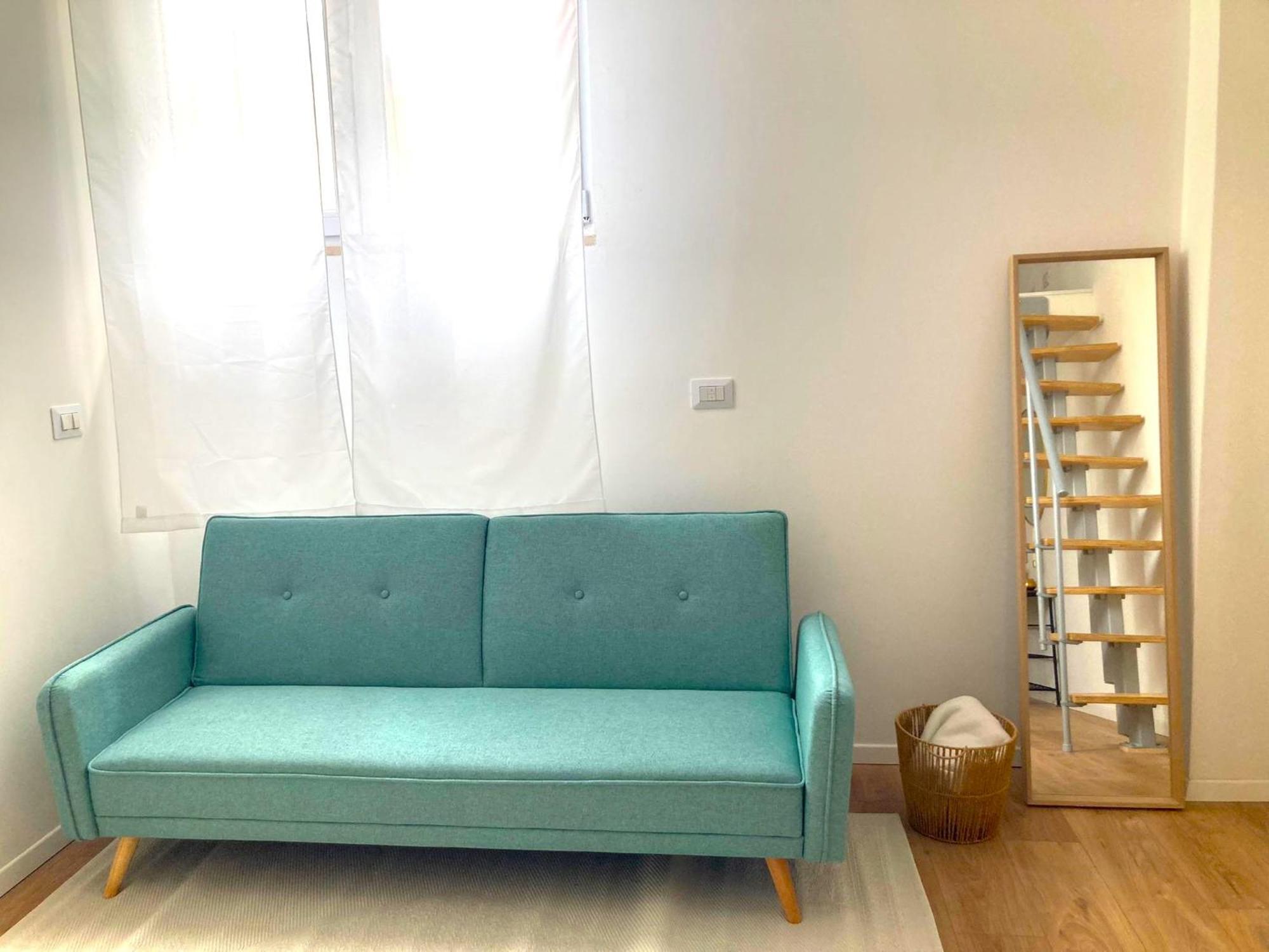 Zanoli 11 - Cozy Flat Apartment Mailand