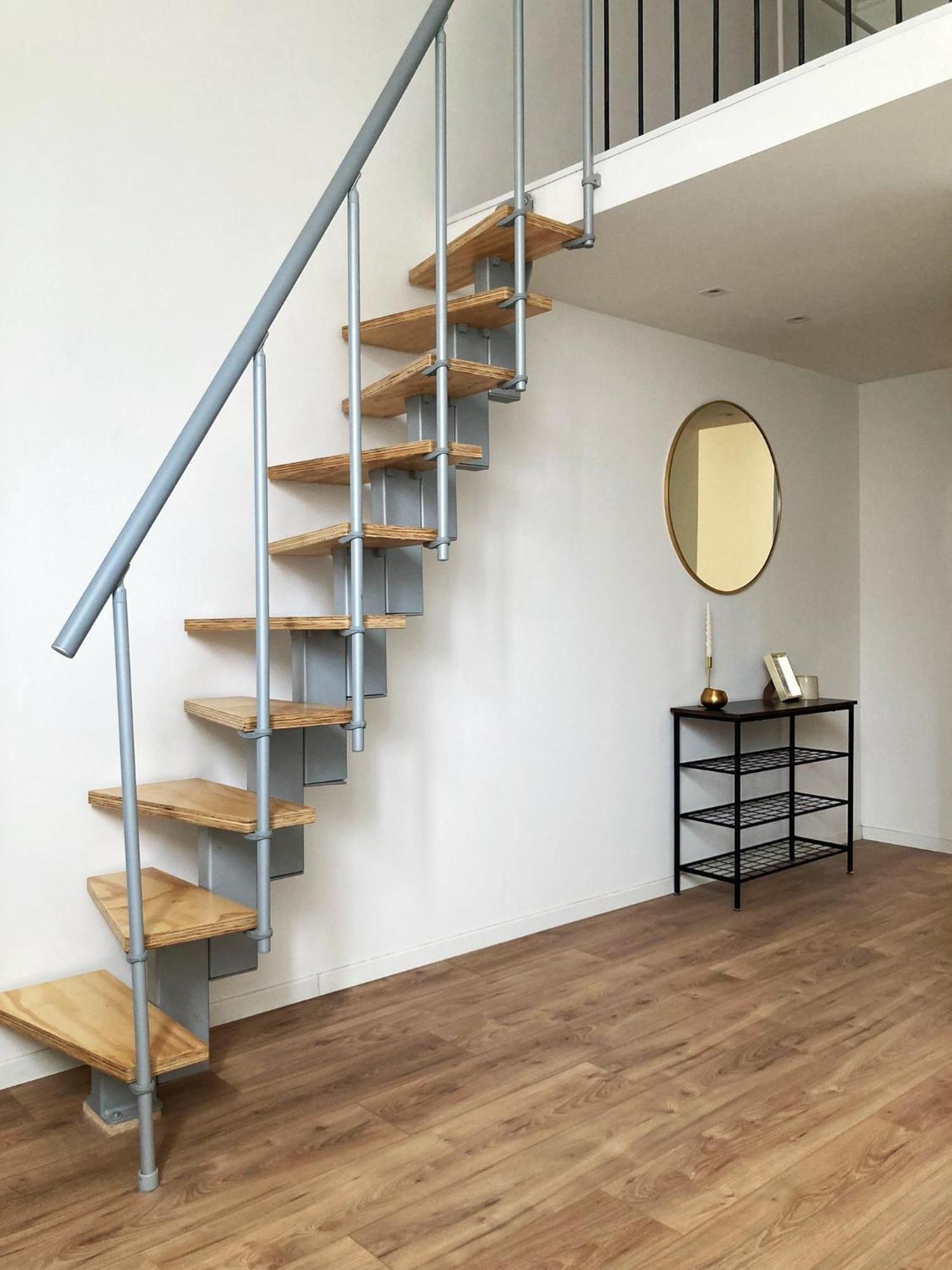 Zanoli 11 - Cozy Flat *