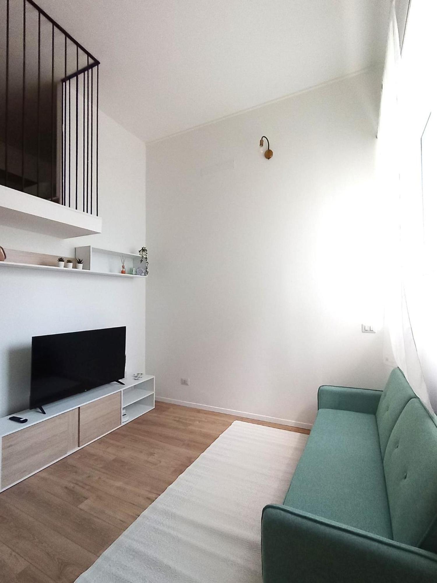 Zanoli 11 - Cozy Flat Apartment