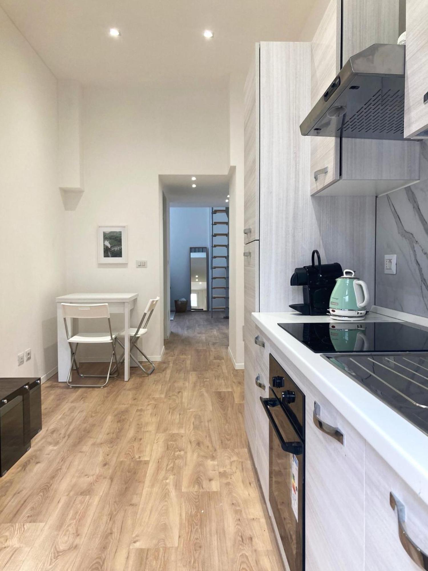 Apartment Zanoli 11 - Cozy Flat