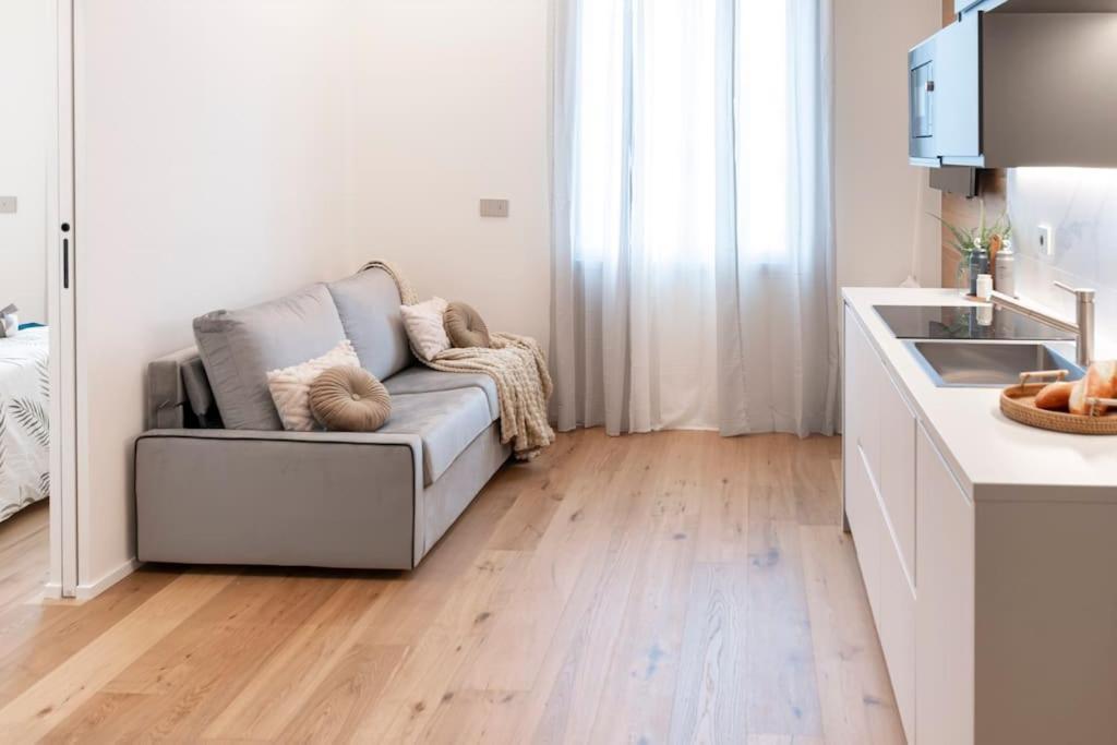 Leilighet We - Buenos Aires Suites36 - *
