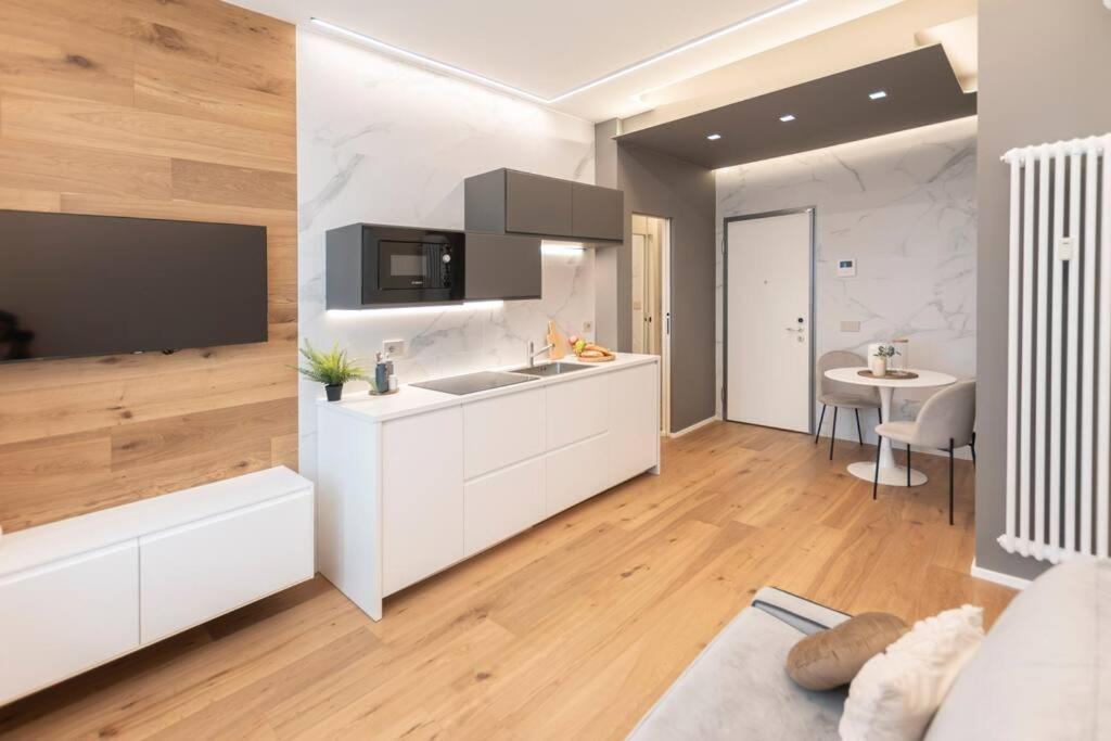 Leilighet We - Buenos Aires Suites36 - *