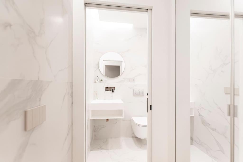We - Buenos Aires Suites36 - Milano
