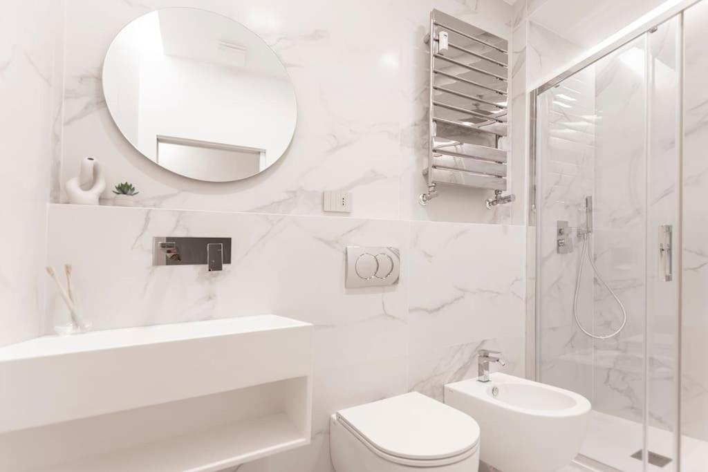 Leilighet We - Buenos Aires Suites36 - *