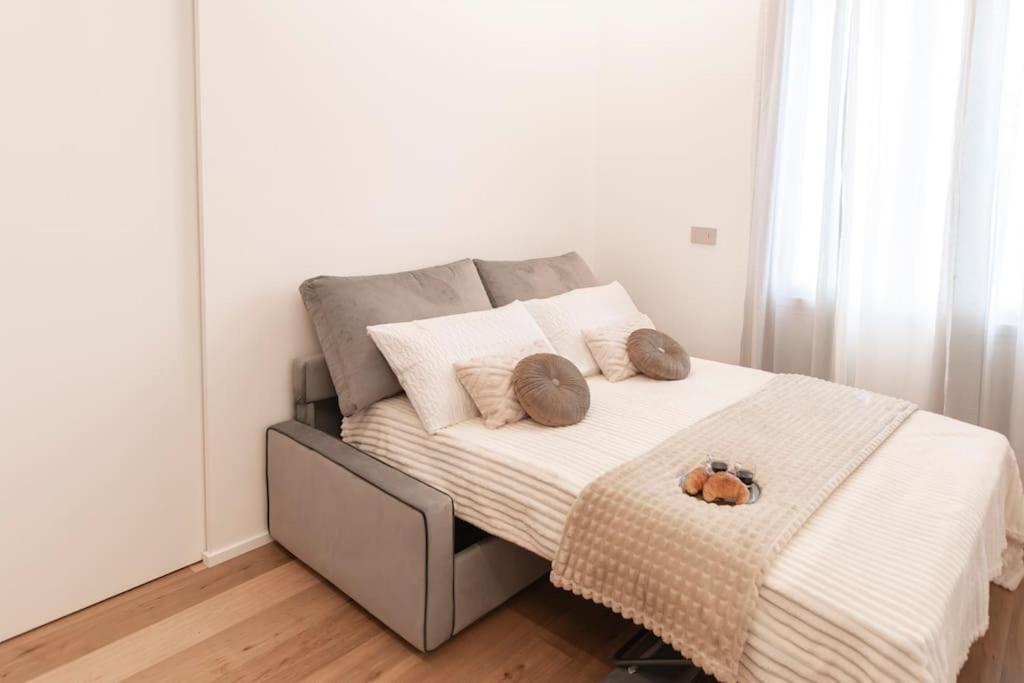We - Buenos Aires Suites36 - Leilighet *