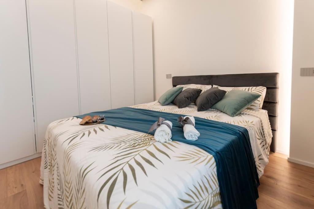 We - Buenos Aires Suites36 - Leilighet Milano