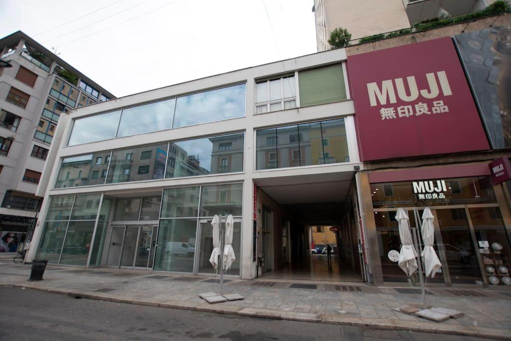 We - Buenos Aires Suites36 - * Milano