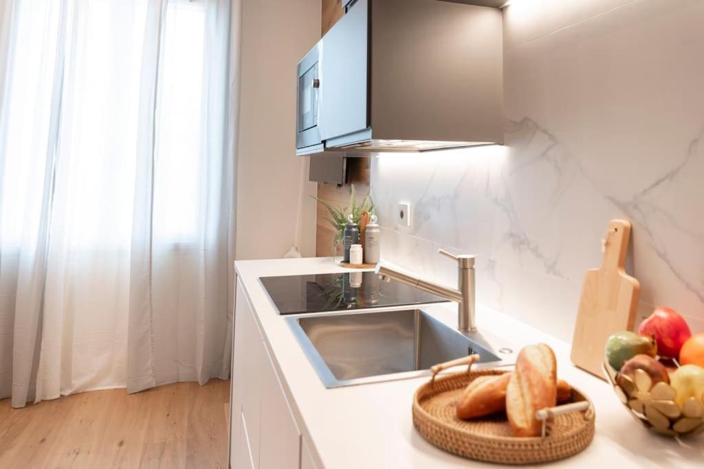 We - Buenos Aires Suites36 - Leilighet *