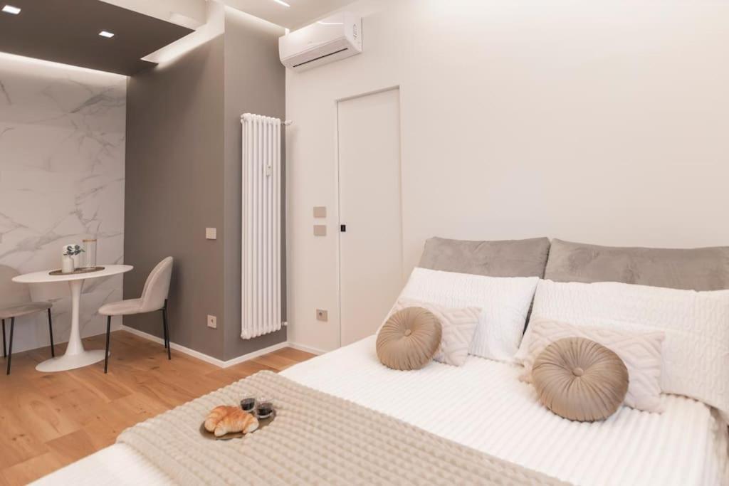 We - Buenos Aires Suites36 - Leilighet
