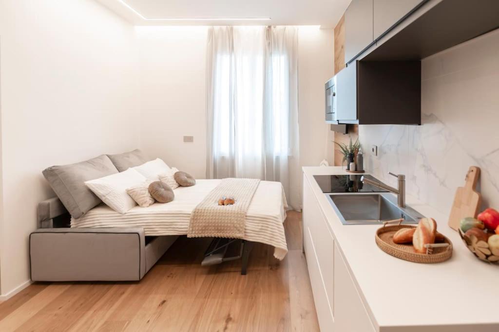 We - Buenos Aires Suites36 - Leilighet