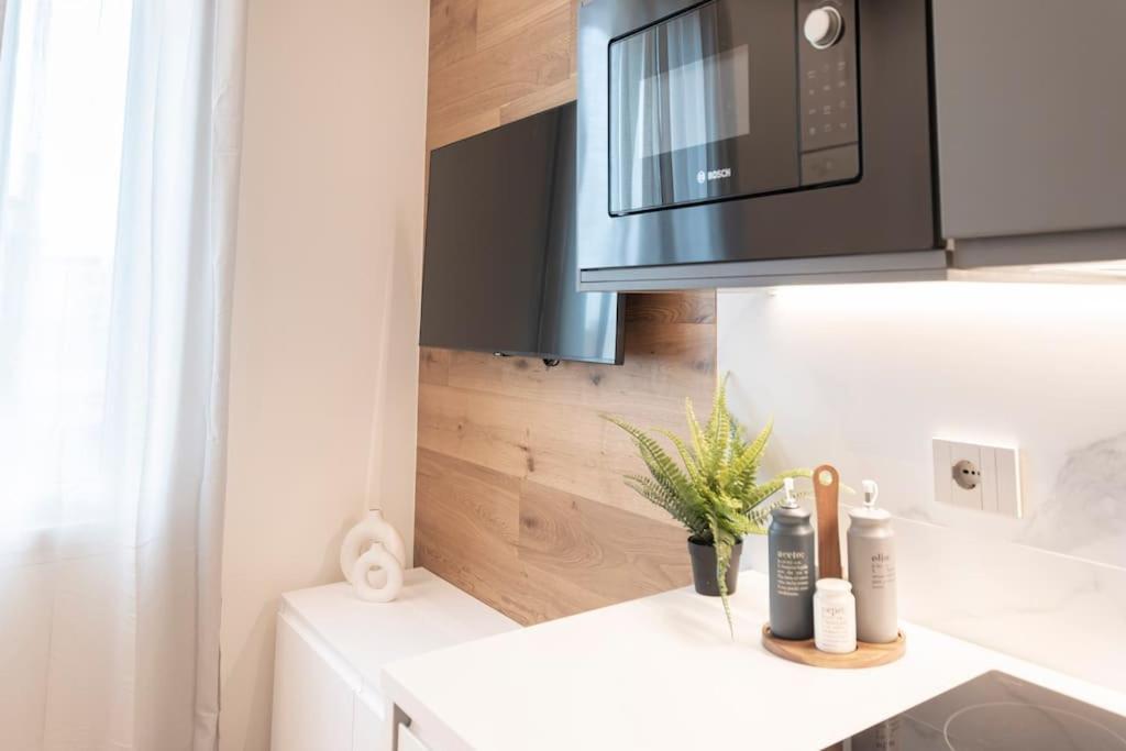We - Buenos Aires Suites36 - Leilighet Milano