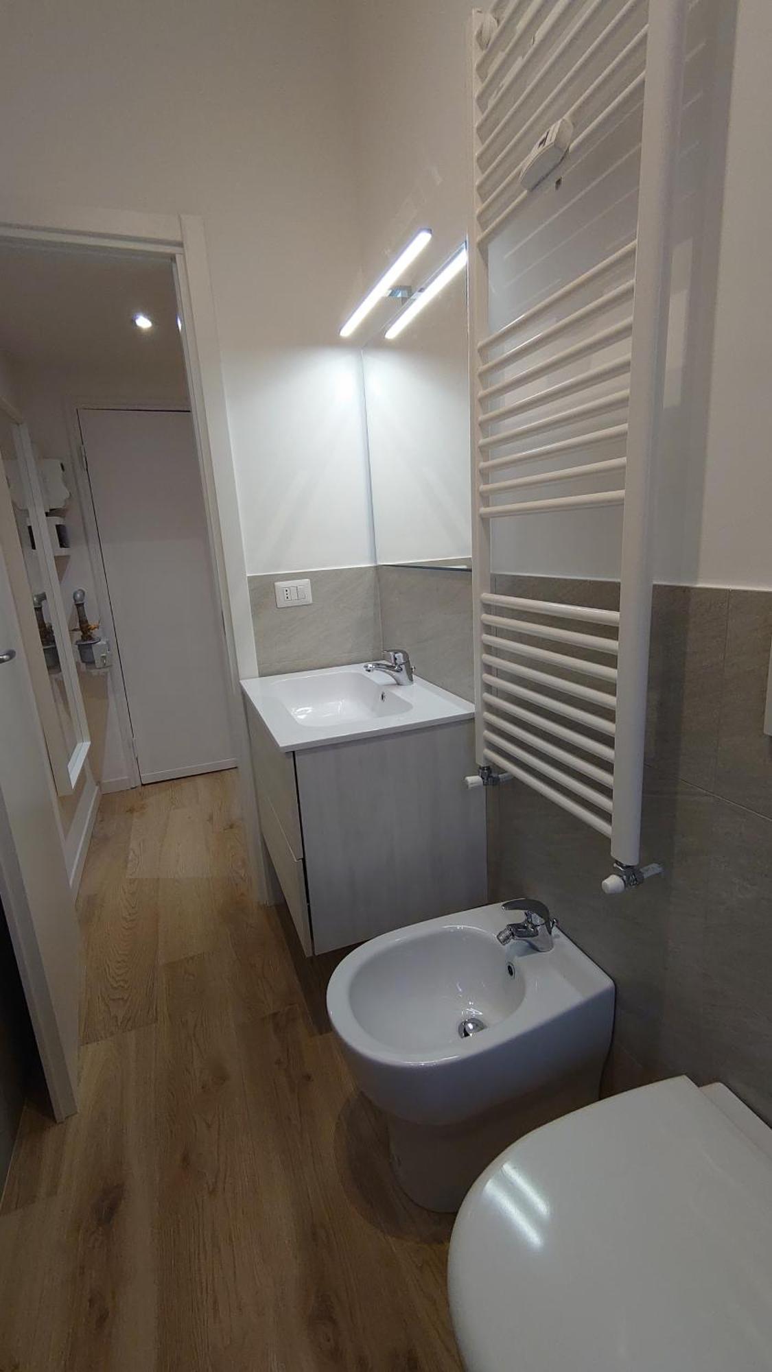 Moderno Monolocale Zona Porta Romana - Insubria 1pdx * Milano
