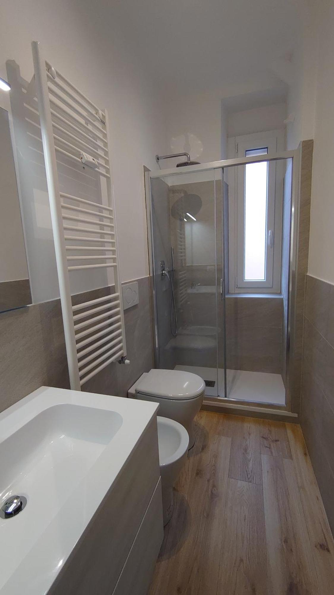 Moderno Monolocale Zona Porta Romana - Insubria 1pdx * Milano