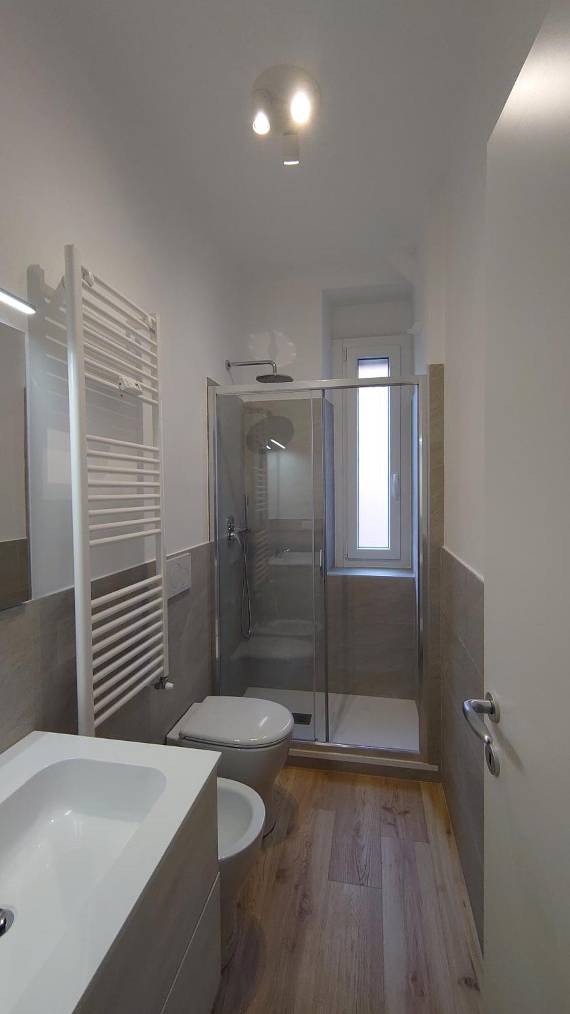 Moderno Monolocale Zona Porta Romana - Insubria 1pdx Leilighet Milano
