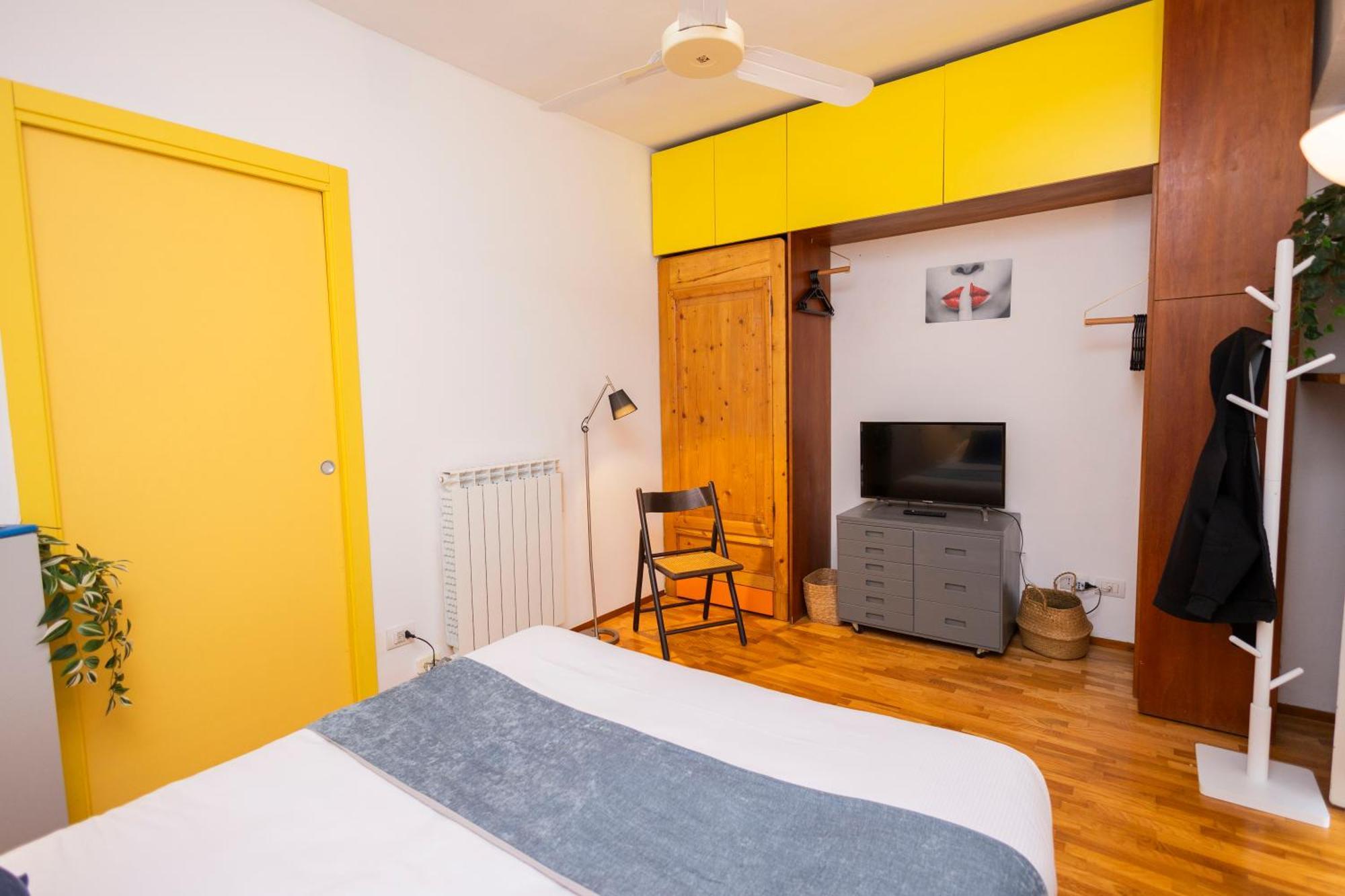 Porta Genova Cozy By 101flats * Milano