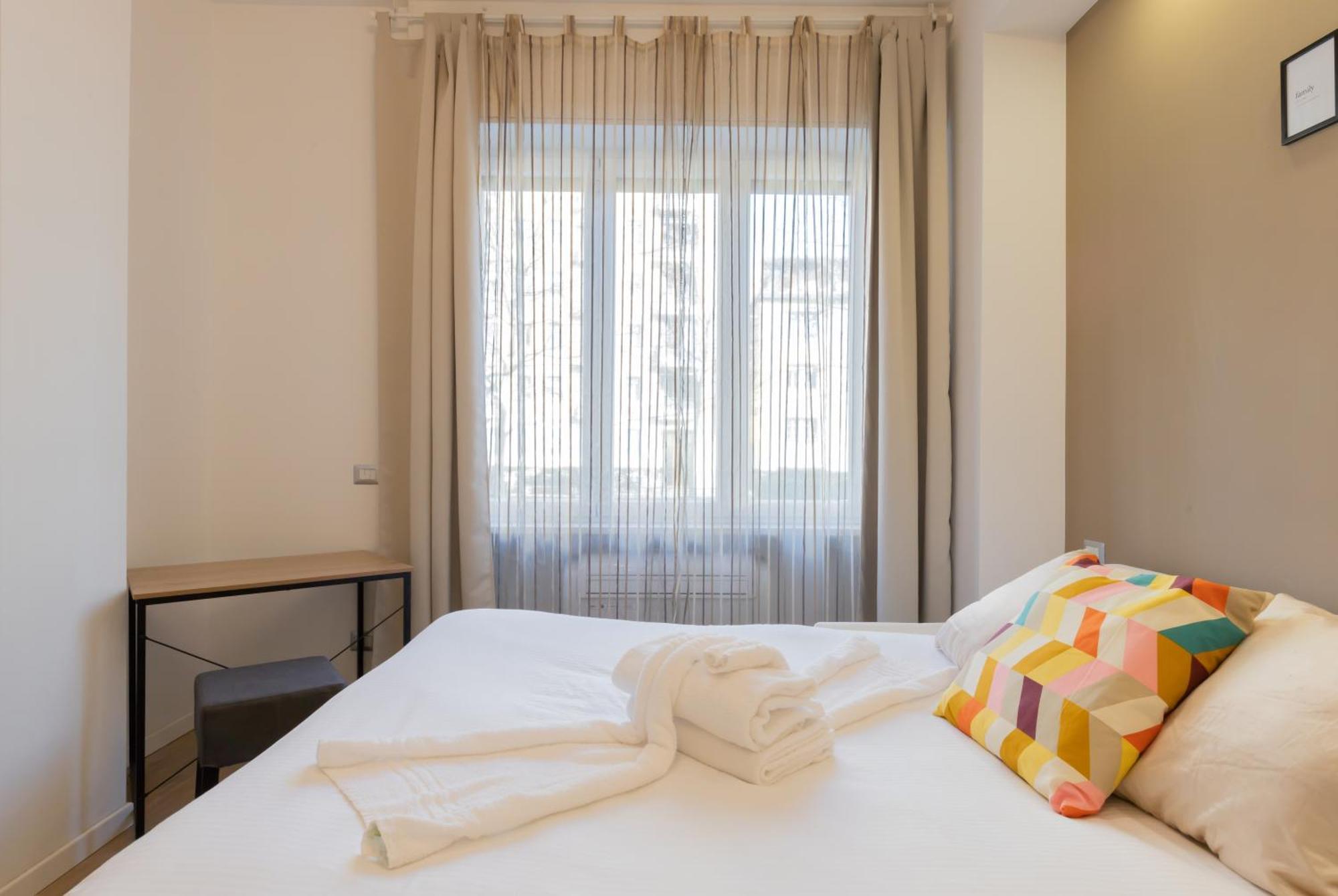 L'angolo Del Relax Milanese - 25min Dal Duomo *