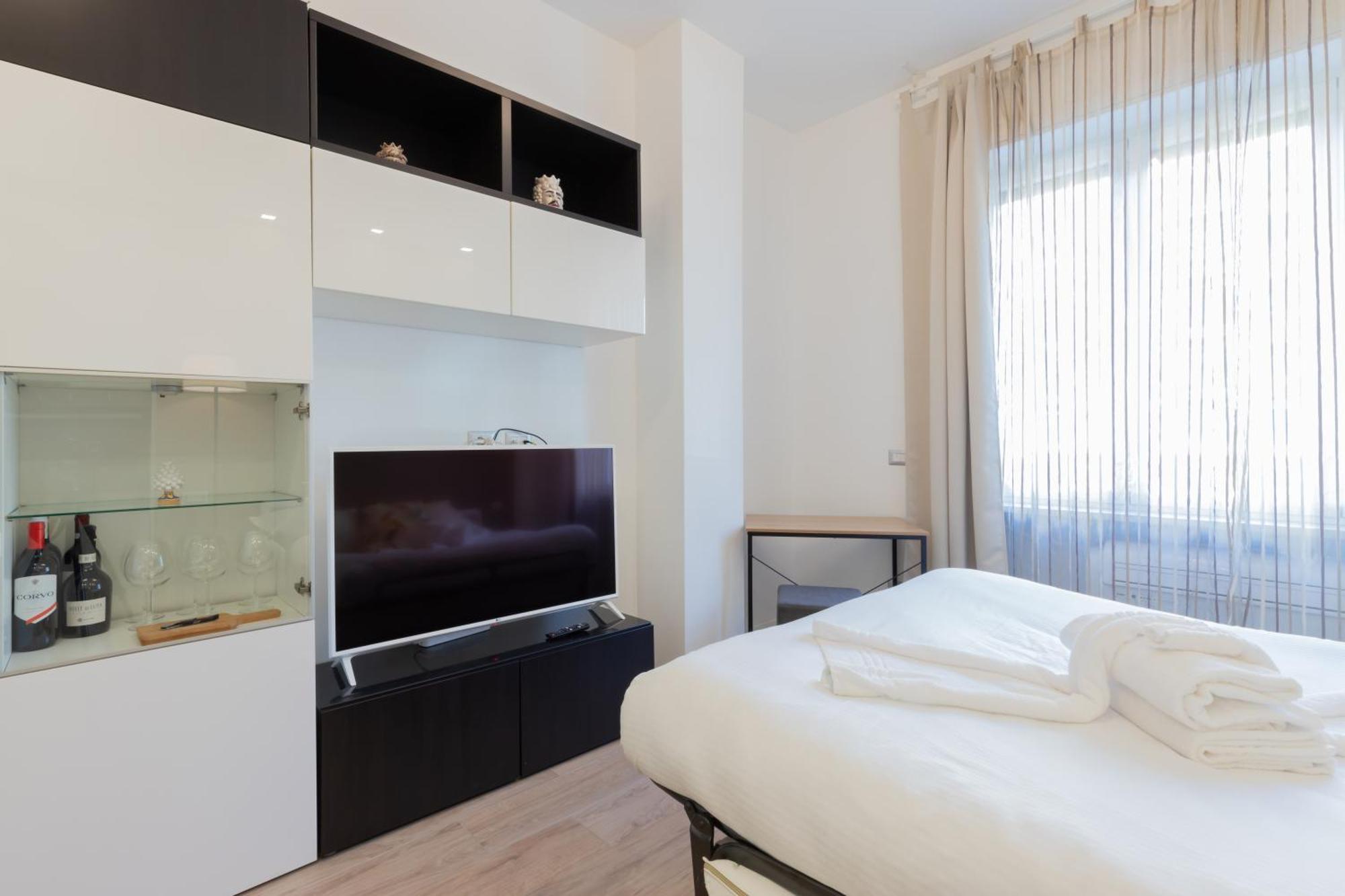 L'angolo Del Relax Milanese - 25min Dal Duomo Lejlighed *