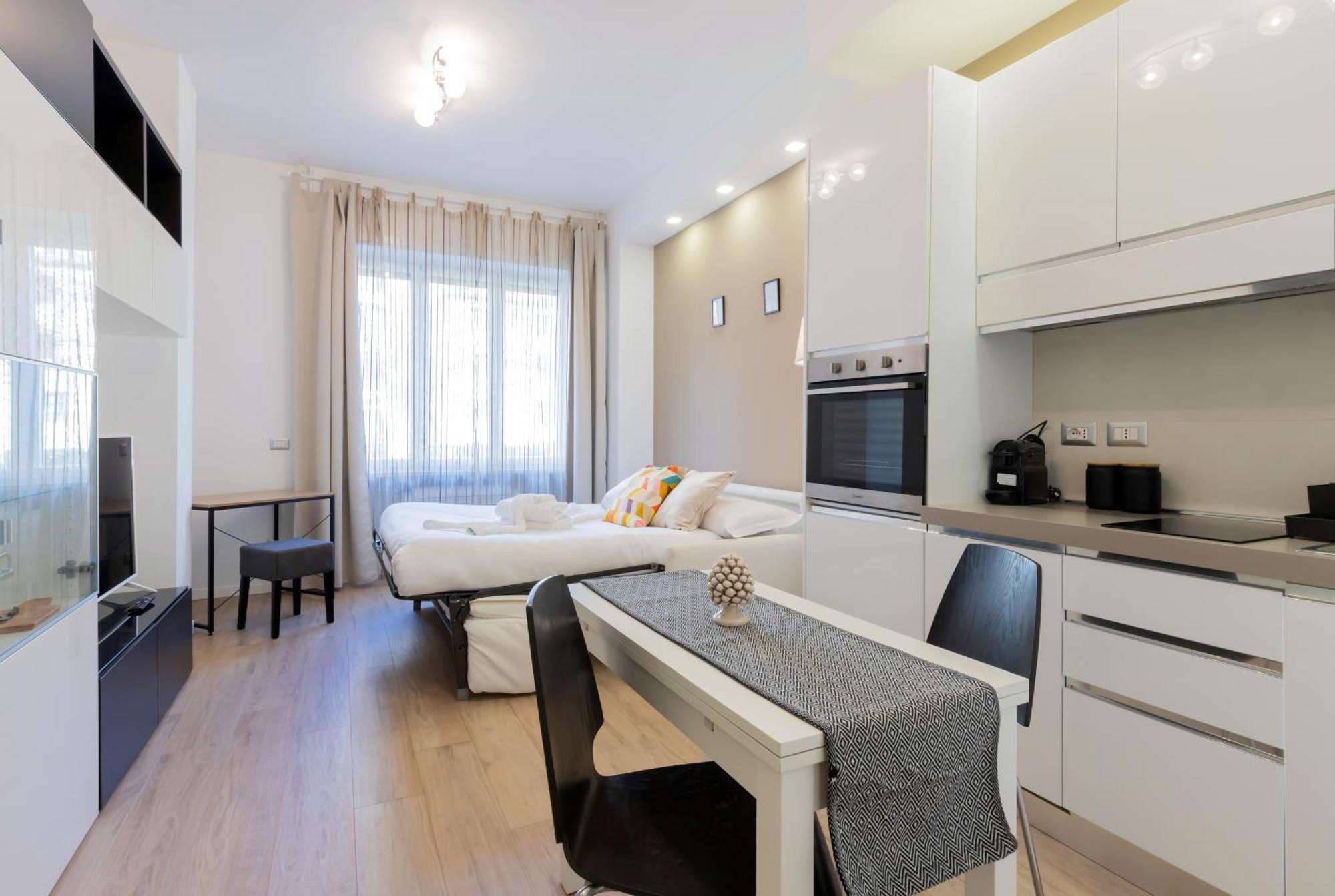 L'angolo Del Relax Milanese - 25min Dal Duomo Milano