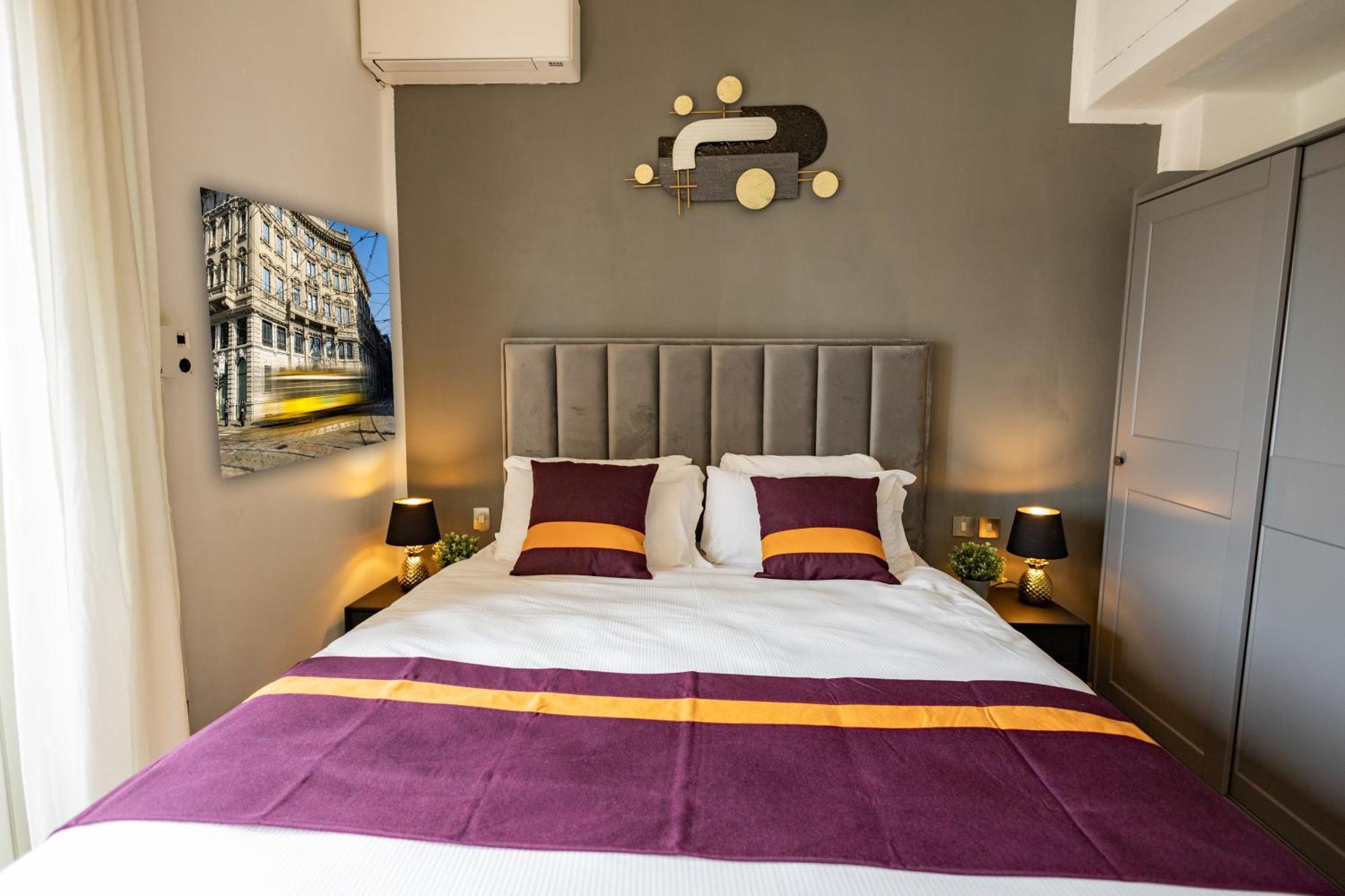 Corso Italia Attic In By 101flats Lejlighed *