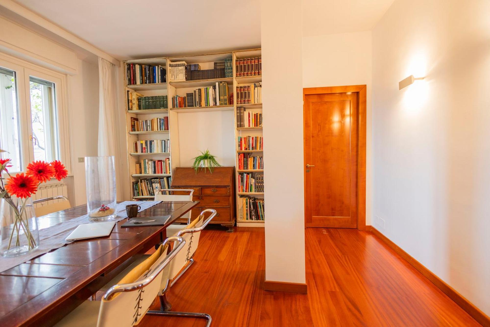 Corso Italia Attic In By 101flats Lejlighed