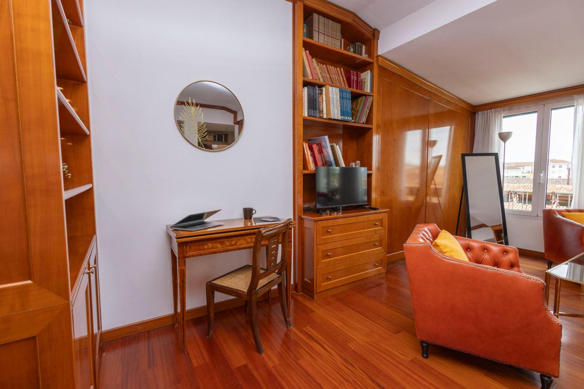 Corso Italia Attic In By 101flats Lejlighed *