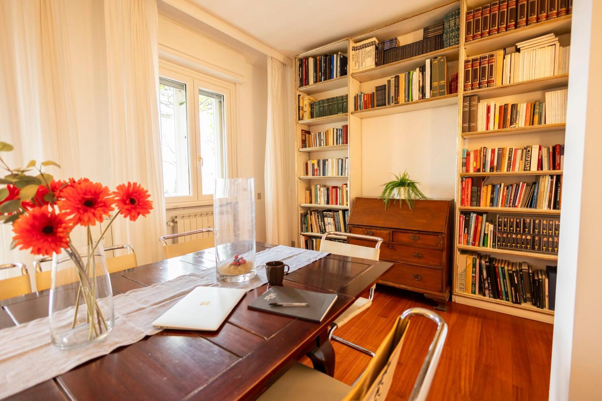 Corso Italia Attic In By 101flats Lejlighed