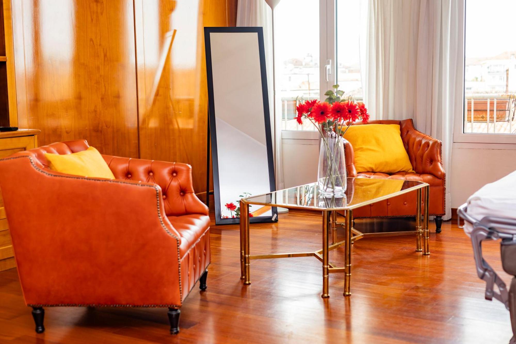 Lejlighed Corso Italia Attic In By 101flats Milano