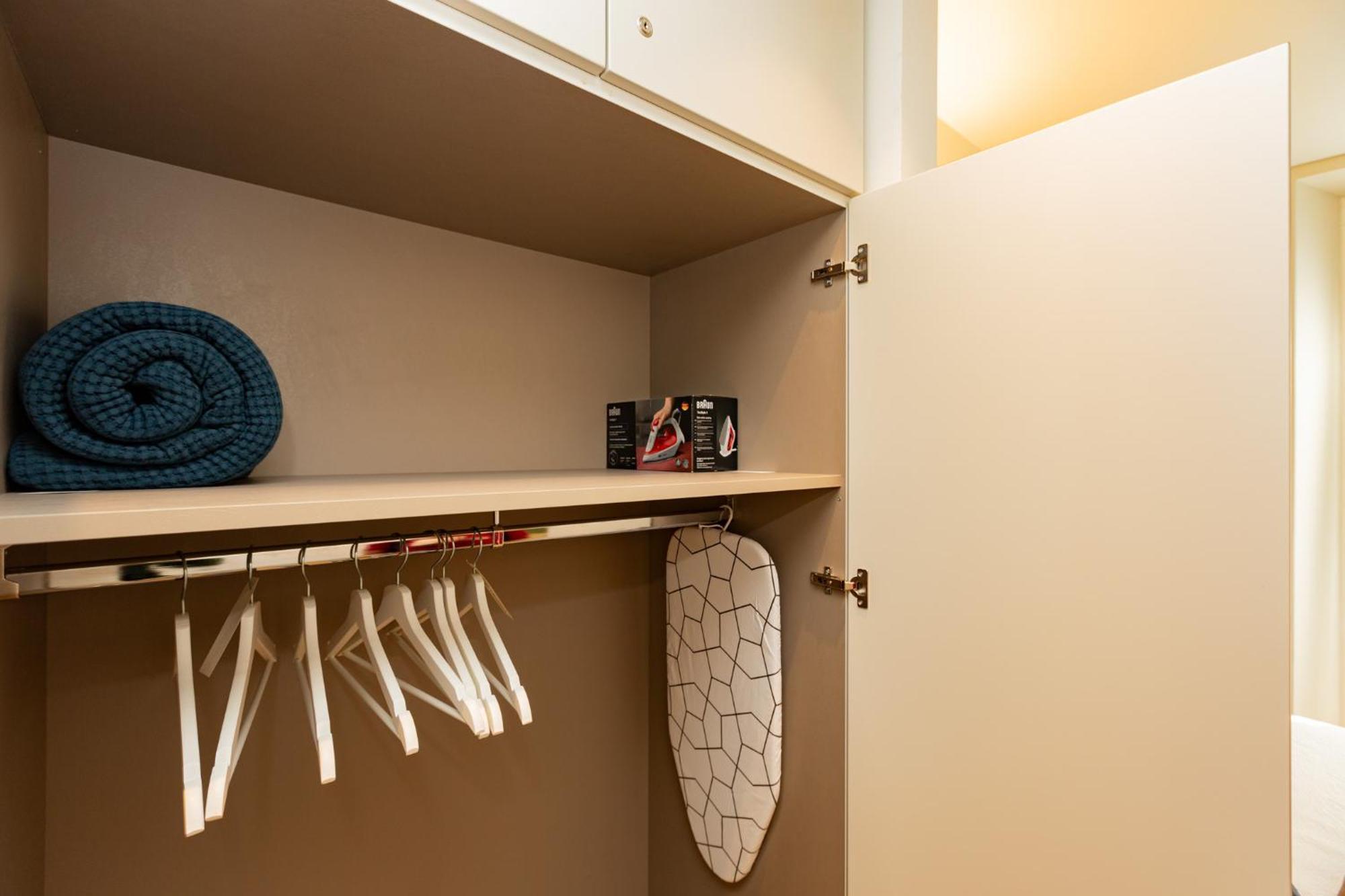 Abruzzi64 Cozy Nest Leilighet