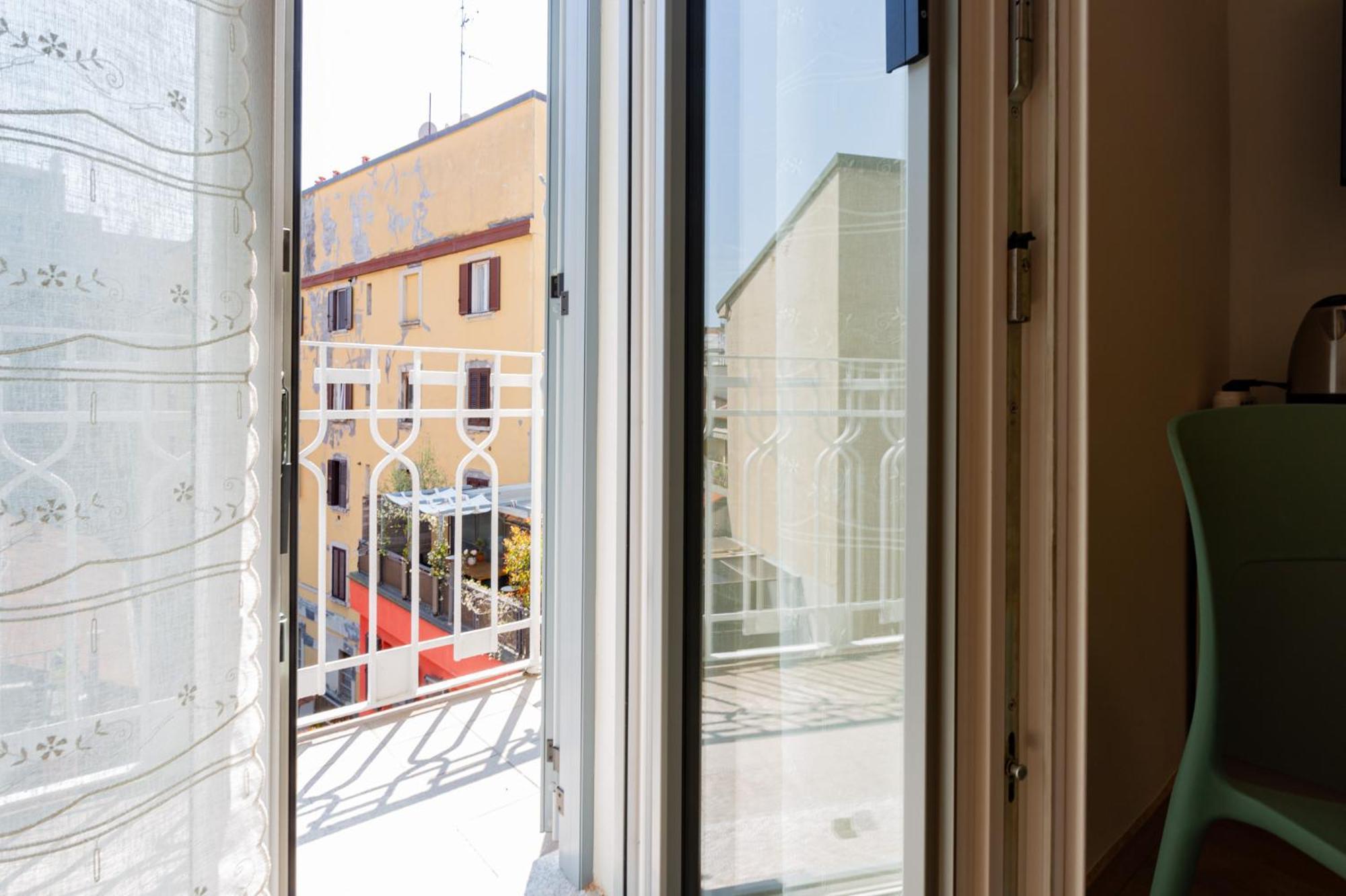 Abruzzi64 Cozy Nest Leilighet *