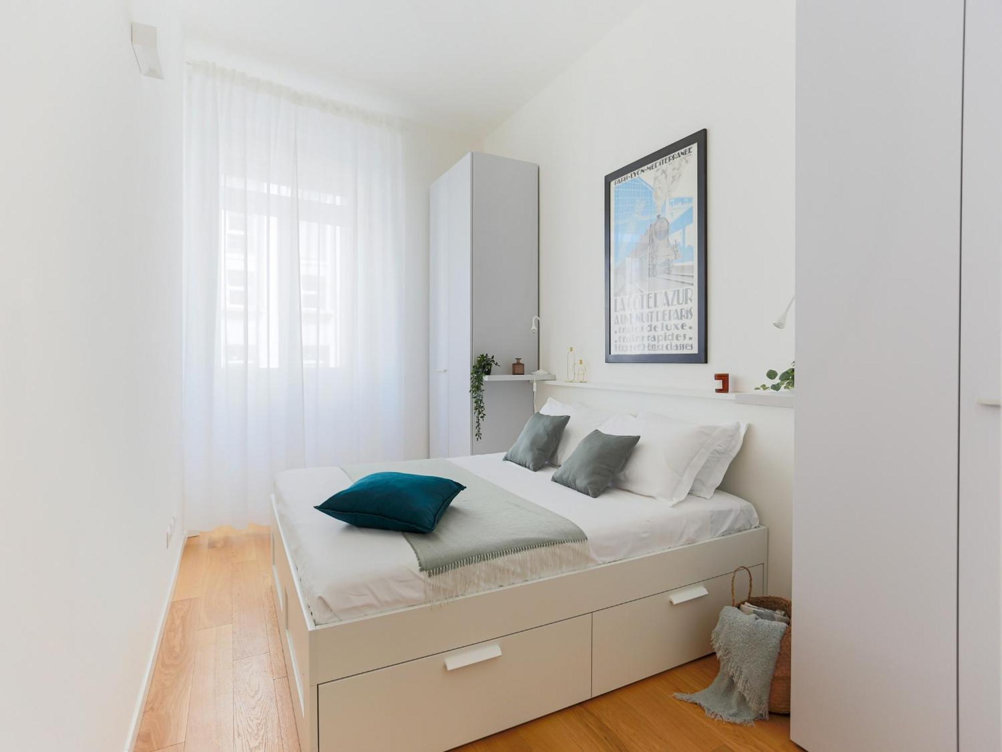 Lejlighed The Rent - Modern One Bedroom In San Babila