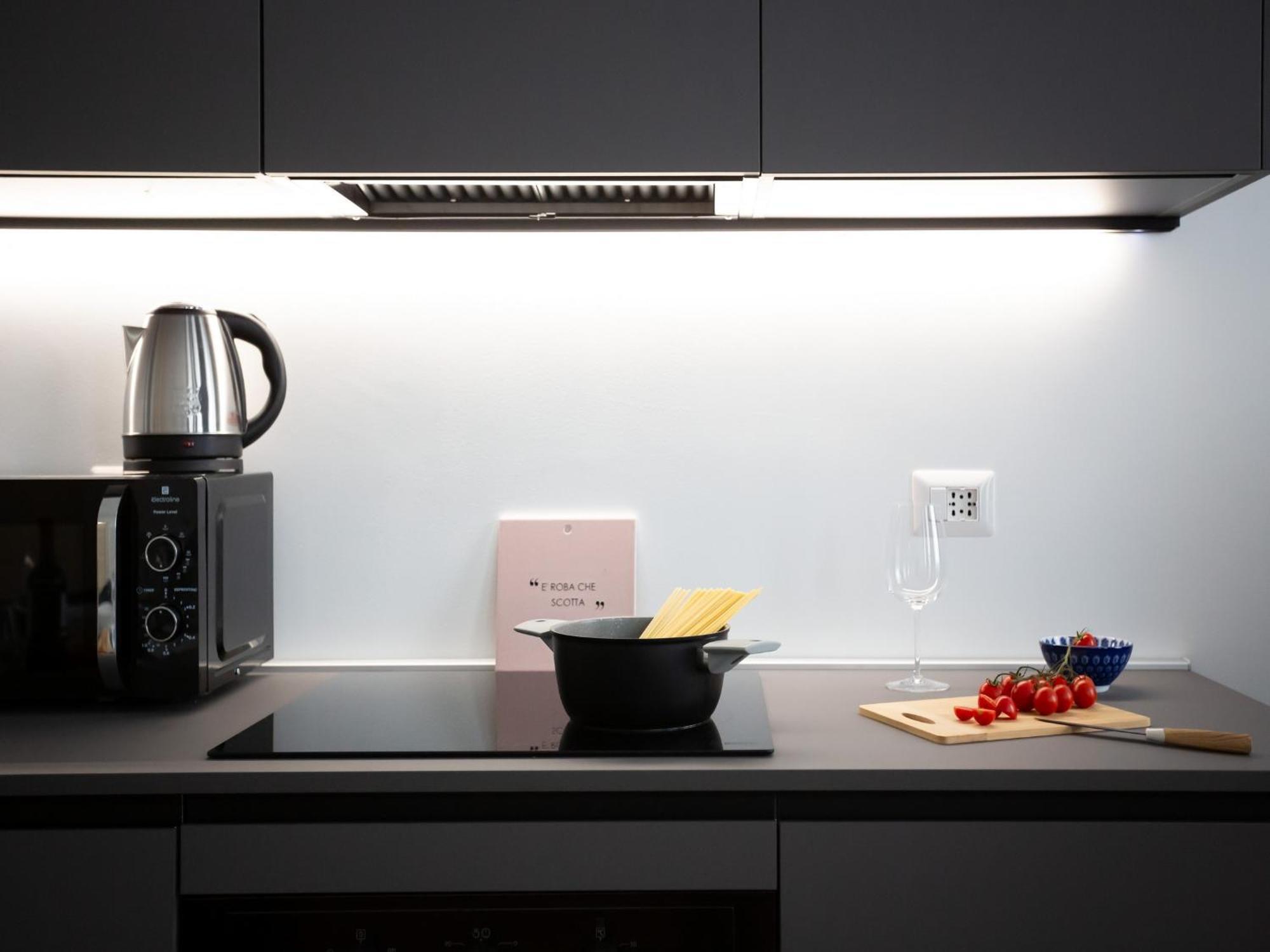 The Rent - Modern One Bedroom In San Babila Lejlighed *
