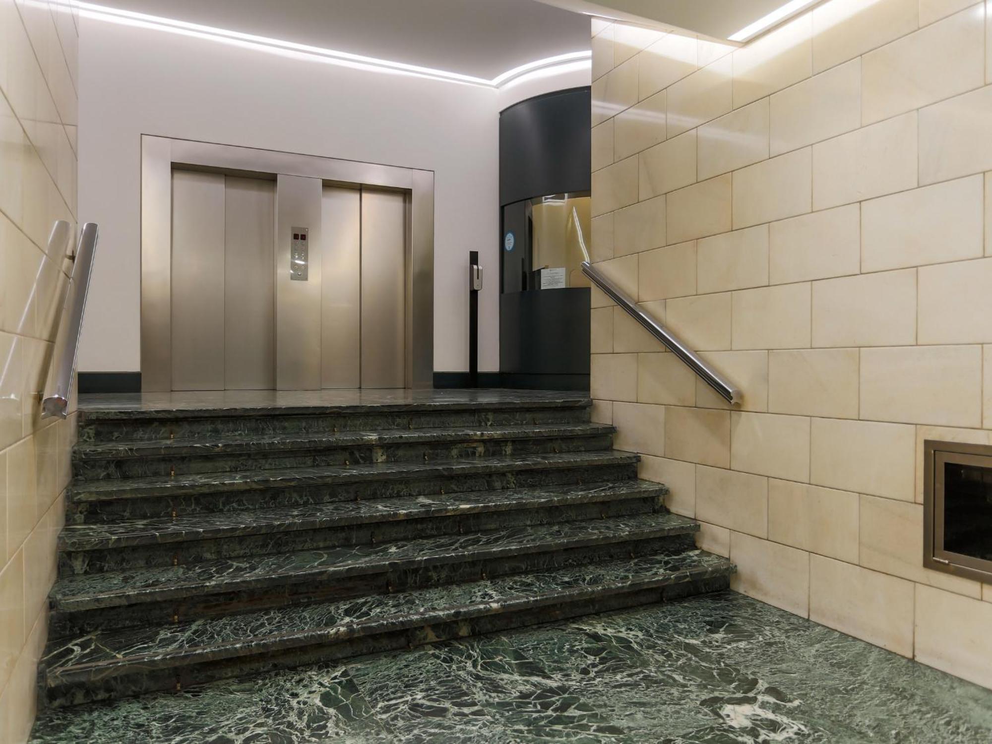 The Rent - Modern One Bedroom In San Babila Lejlighed